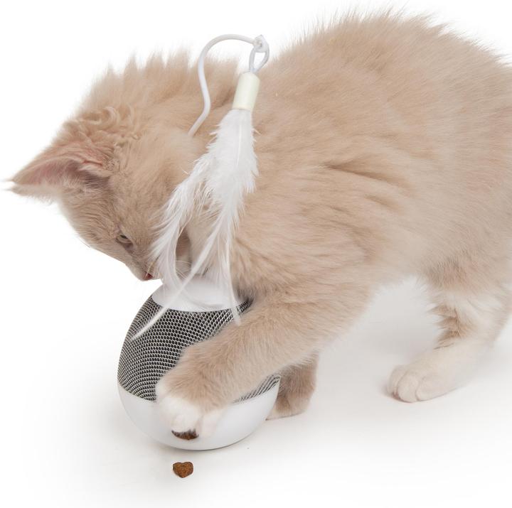 Image du produit Catit Pixi Spinner (Jouet d'occupation chat)