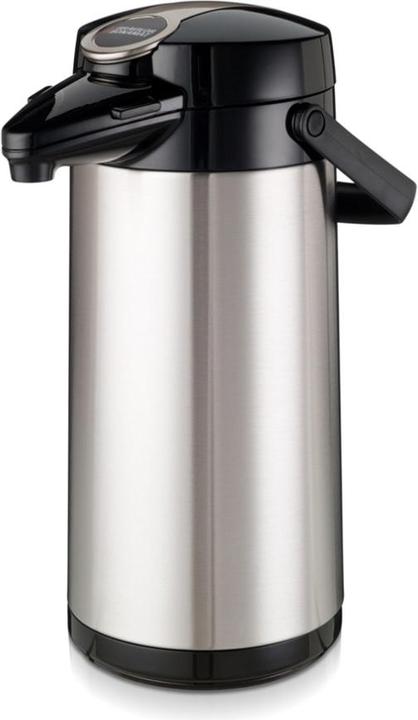 Produktbild Bravilor Bonamat Isolierkanne Airpot Furento Fassungsvermögen des Behältnisses: 2,2 l Werkstoff: Kunststoff (2.20 l)