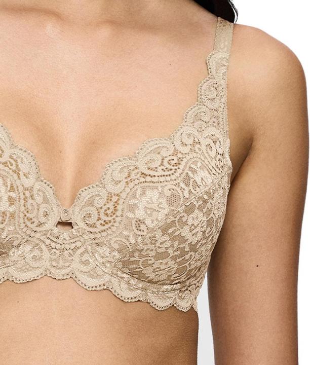 Image du produit Triumph Amourette W Soutien-gorge à armatures (105 D, Une unité par pack)