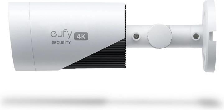 Image du produit eufy Caméra Wi-Fi B130 (3840 x 2160 pixels)