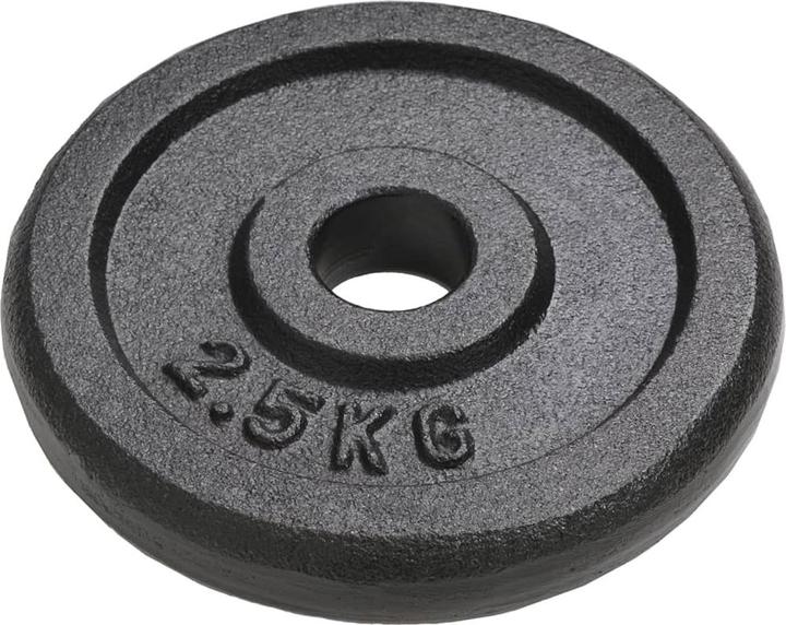 Produktbild VidaXL Jensine (8 x 2.5 kg)