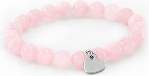 Image du produit Beneto Bracelet perlé fait de rosette MINK81 / 17