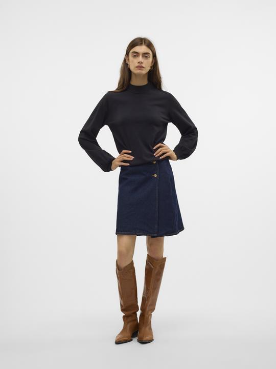 Image du produit Vero Moda VMTABITHA Mini jupe Jupe en jean (XS)