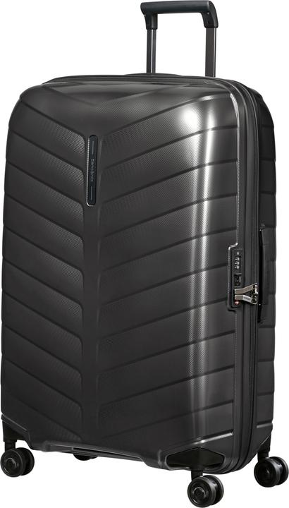 Image du produit Samsonite ATTRIX 146119 (97 l, L (90 - 115l))