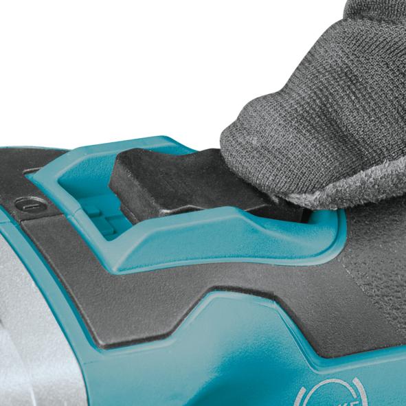 Immagine prodotto Makita DGA513ZJ (125 mm)