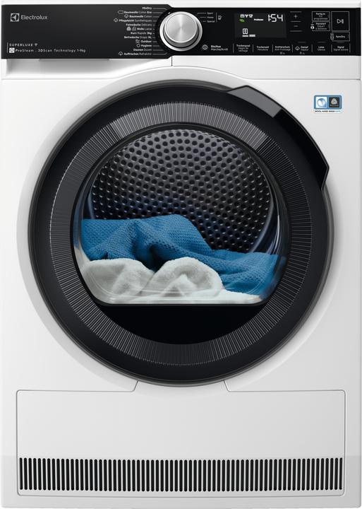Electrolux TWSL4IE500 (9 kg, Modifiable)