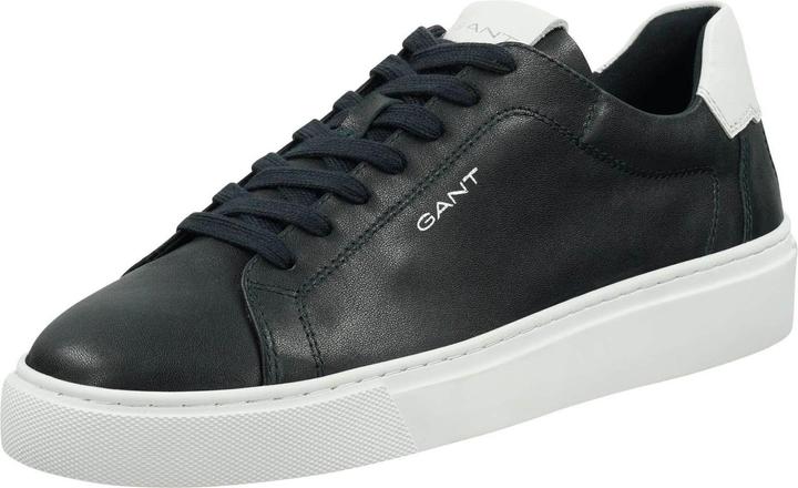 Navy/White
