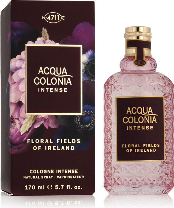 Immagine prodotto Acqua Colonia 4711 Acqua Colonia (Eau de cologne, 50 ml)