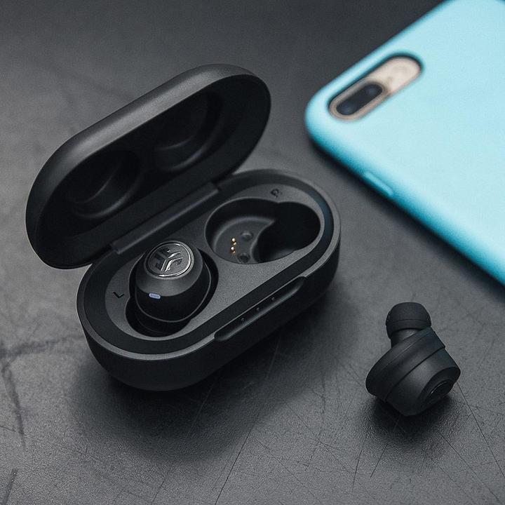 Image du produit JLab Audio JBuds Air (6 h, Sans fil)