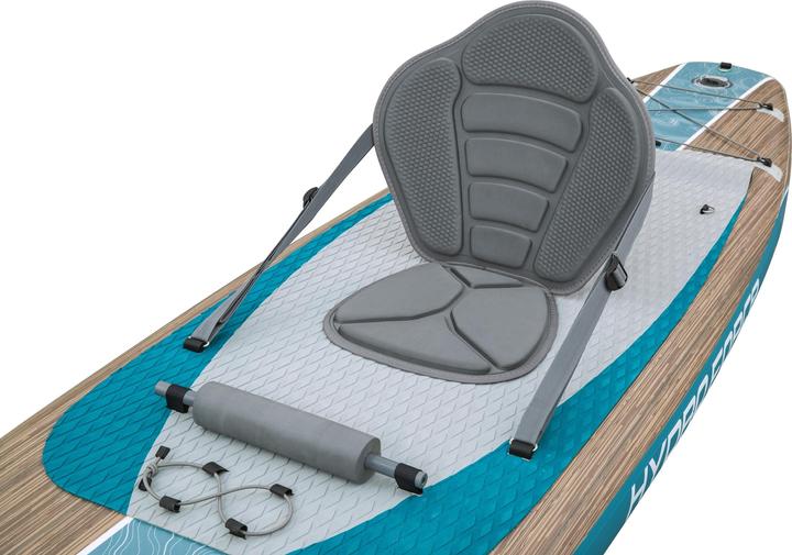 Actual product image Bestway SUP FreeSoul Elite 335 x 84 x15cm