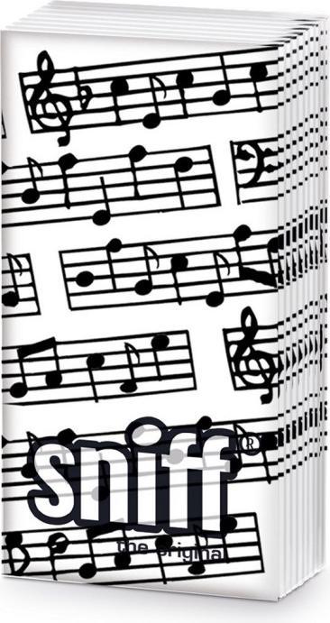 Produktbild Sniff Taschentücher