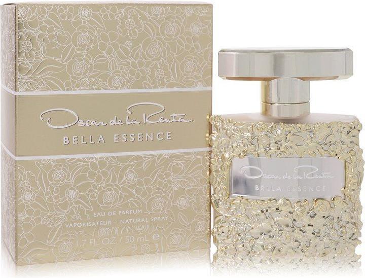 Actual product image Oscar de la Renta Bella Essence by Eau de Parfum Spray 50 ml (Eau de parfum, 50 ml)
