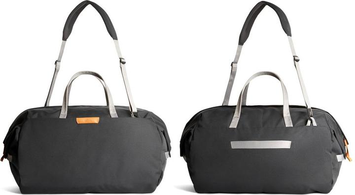 Produktbild Bellroy Classic Weekender 45L Slate (45 l)
