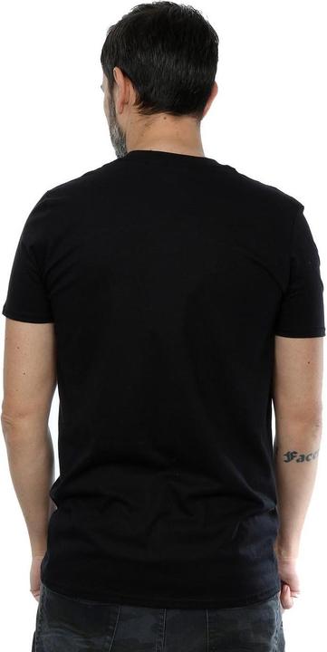 Captain America Civil War Crossbones Skull TShirt