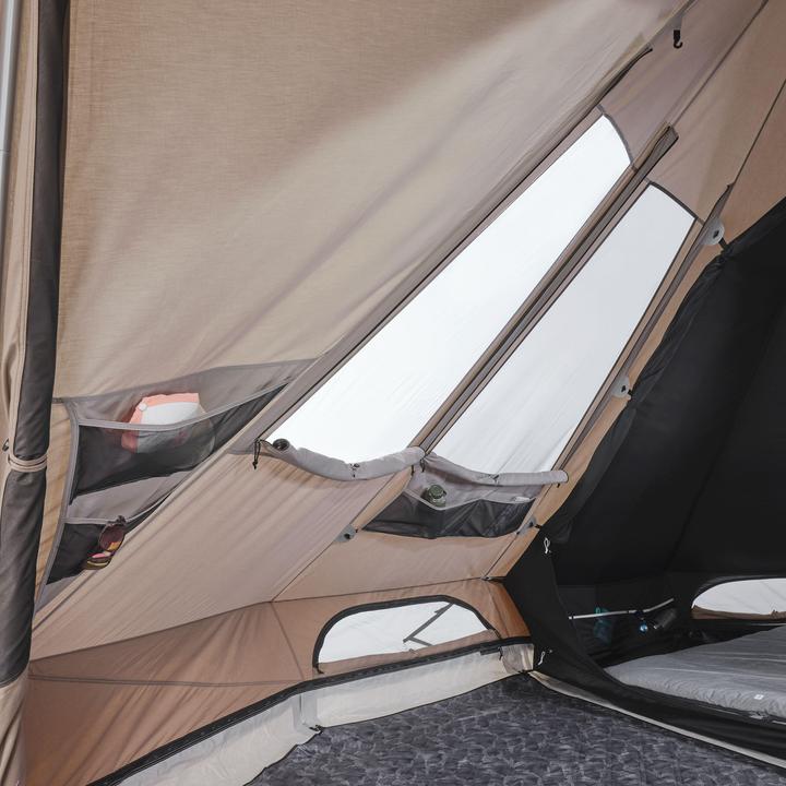Produktbild Quechua 340392 (43.70 kg, 5 Personen)