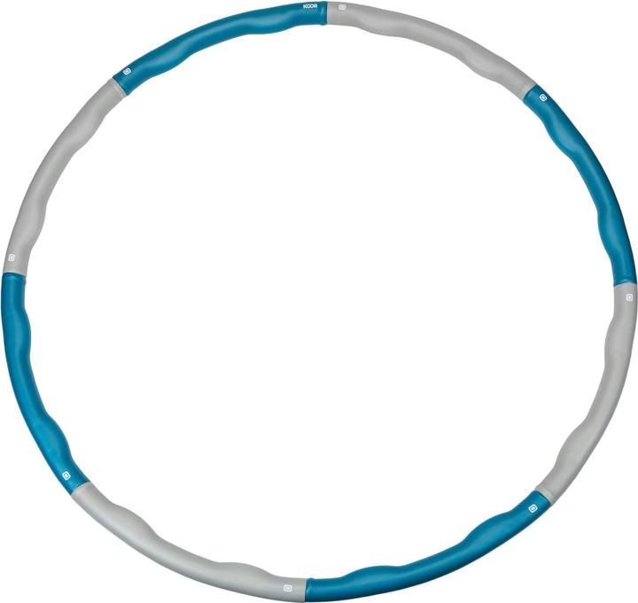 Koor Hula Hoop (100 cm, 1200 g)