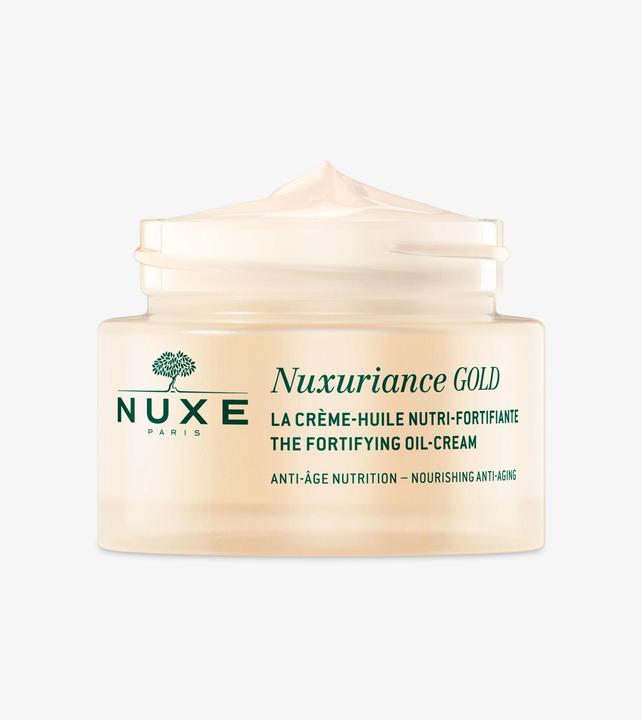 Produktbild Nuxe Nuxuriance Gold (50 ml, Tagescreme)