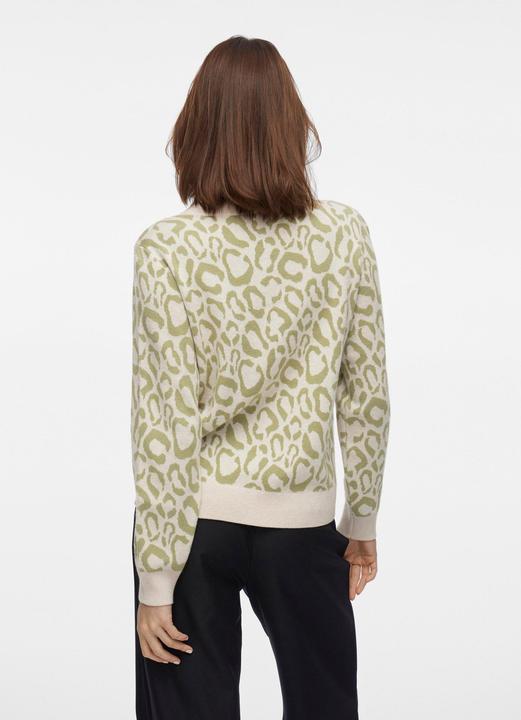 Produktbild Vila Jacquard Strickpullover (M)