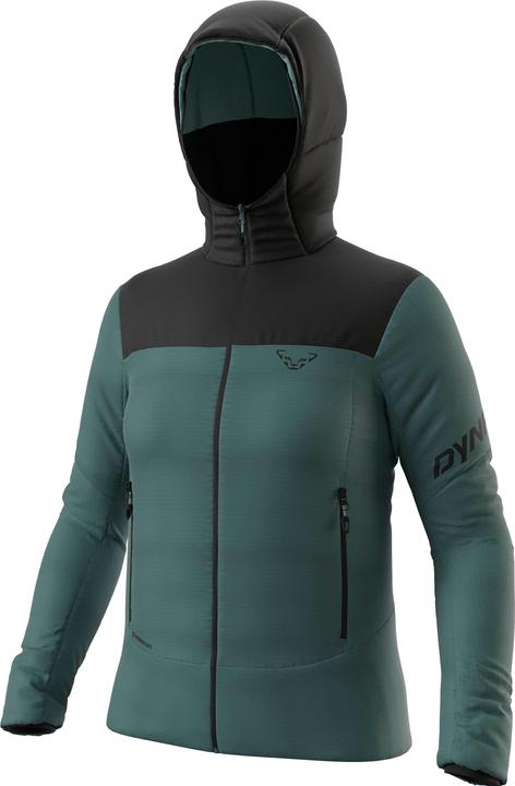 Dynafit Radical PrimaLoft Kapuzenjacke