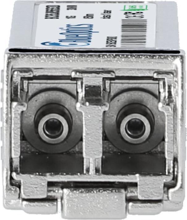 Immagine prodotto CBO Yamaha SFP-SWRT-SR compatibile BlueOptics SFP+ BO35J856S3D