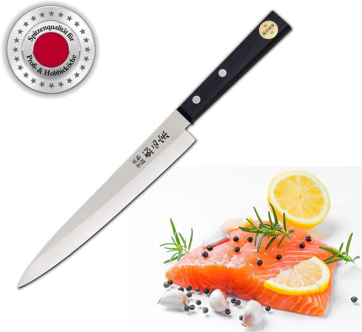 Produktbild Teeblume Filetiermesser (20 cm)