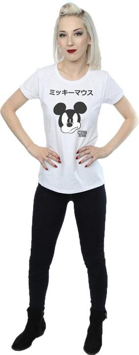 Produktbild Disney Mickey Mouse Japanese TShirt (M)