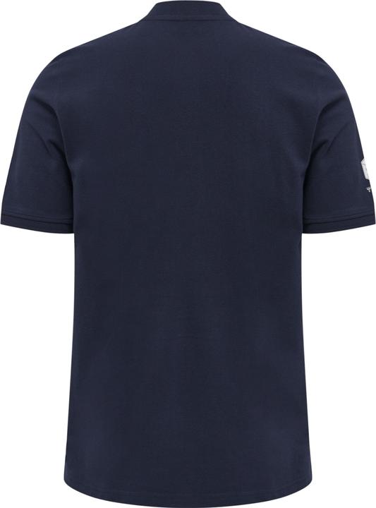 Produktbild hummel hmlMOVE GRID POLO (XXL)