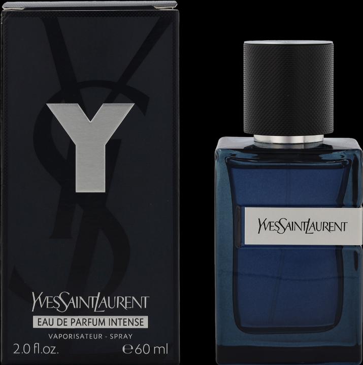 Yves Saint Laurent Y Eau de Parfum Intense (Eau de parfum, 60 ml)