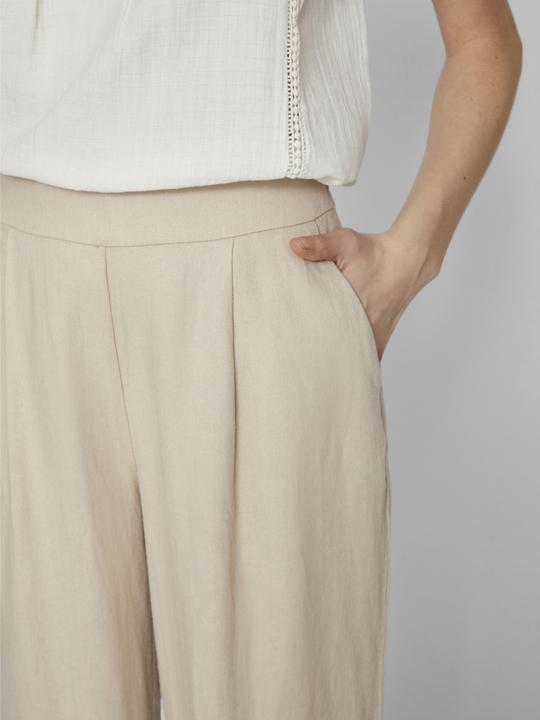 Produktbild Vila Hose mit weitem Bein (42)