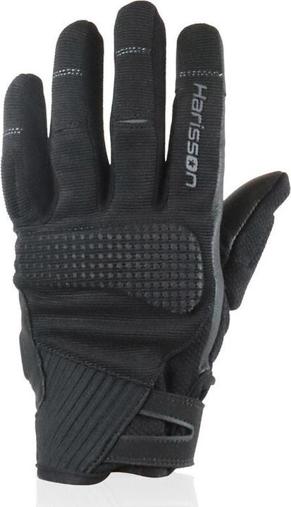 Produktbild Harisson otorradhandschuhe soer kind rio (Jungen, M)