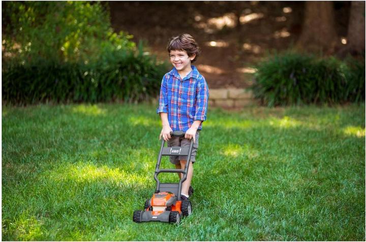 Produktbild Husqvarna Gartenspielgerät Rasenmäher
