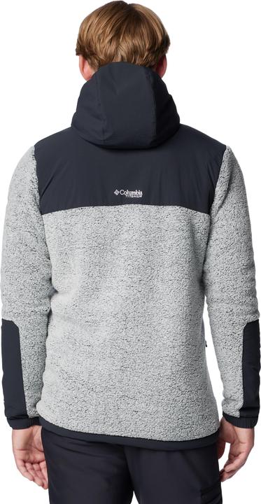 Actual product image Columbia Arctic Crest Sherpa Full Zip (M)