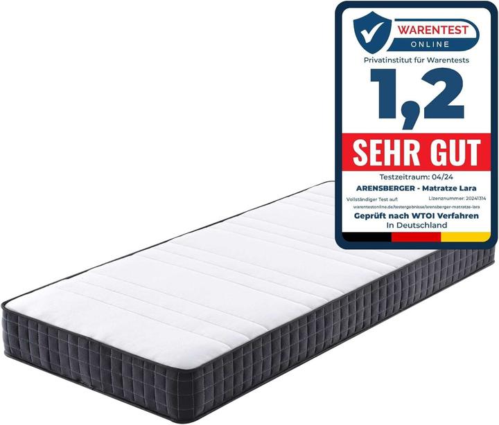 Arensberger Lara