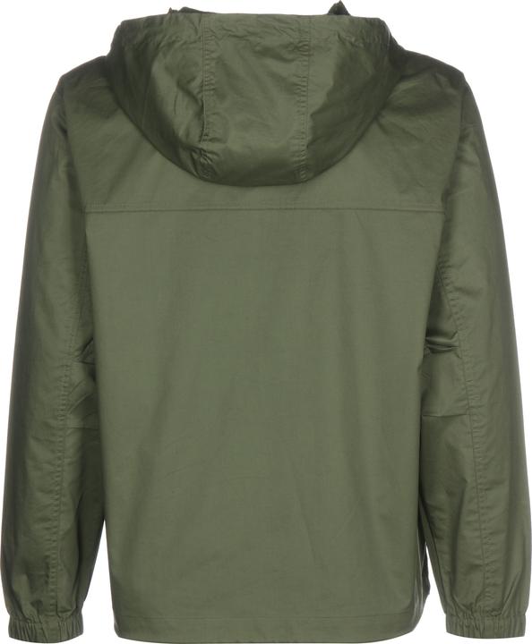 Actual product image Carhartt Anker Windbreaker - 108347 (XS)
