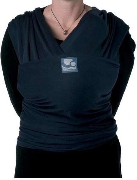 babylonia Tricot slen schwarz (5.60 m)