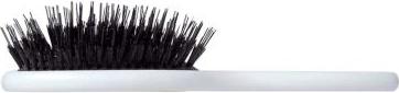Actual product image Balmain Wax Extensions Brush (White, 23 cm)