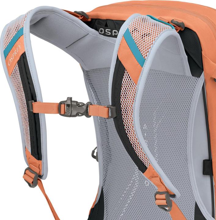 Produktbild Osprey Hikelite 18 Rucksack 51 cm (18 l)
