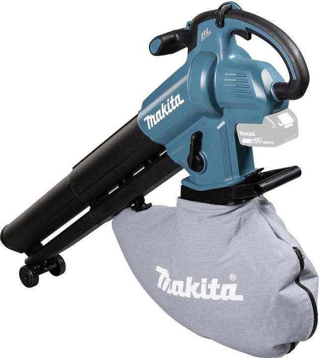Immagine prodotto Makita DUB187Z (Batteria ricaricabile, Soffiafoglie)