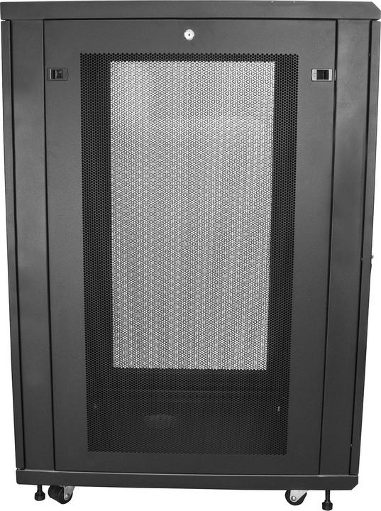 StarTech SERVER RACK 24U (24 HE, Rack da 19 pollici)