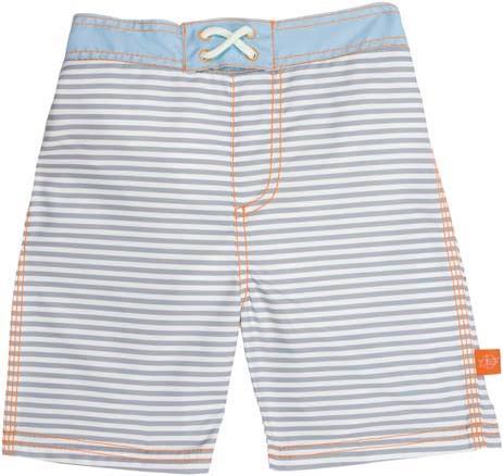 Produktbild Lässig Badeshorts Small Stripes boys (12)