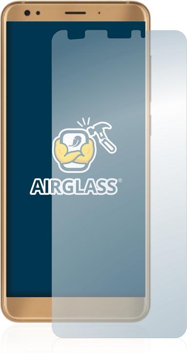 Image du produit BROTECT AirGlass Premium (1 pièce(s), ZTE Blade V9 Vita)