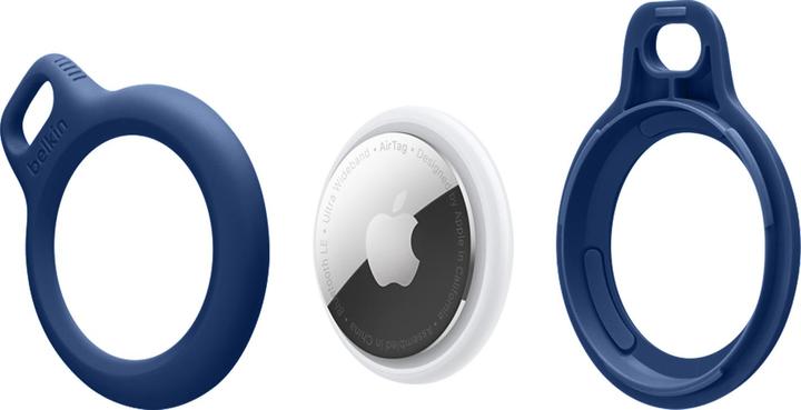 Productafbeelding Belkin AirTag Anhänger mit Schlaufe