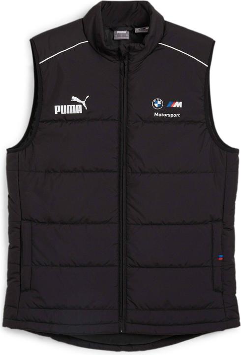 Puma piumino bmw mms mt7+ (XL)