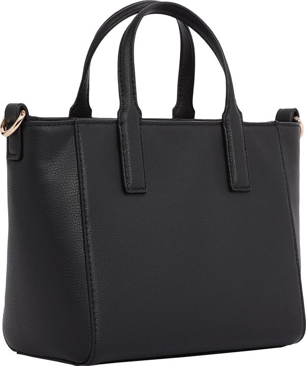 Produktbild Tommy Hilfiger Th Soft Logo Mini Tote