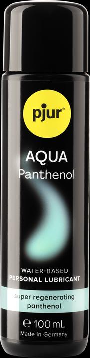 Actual product image Pjur Waterbased Lubricant (100 ml)