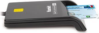Produktbild Hamlet HUSCR-A30 (USB)