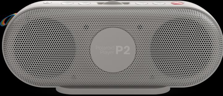 Produktbild Polaroid P2 Music Player (15 h, Akkubetrieb)
