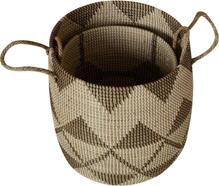 Actual product image Quax Storage basket set of 2