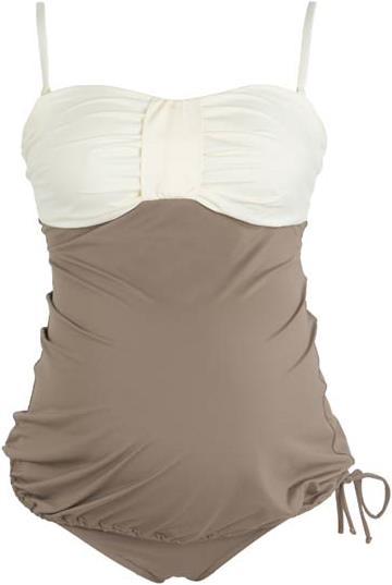 Produktbild Cache Coeur Tankini Eden sand (L)