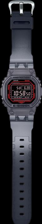 Immagine prodotto G-Shock DW-B5600G-1ER (Orologio sub, 43 mm)